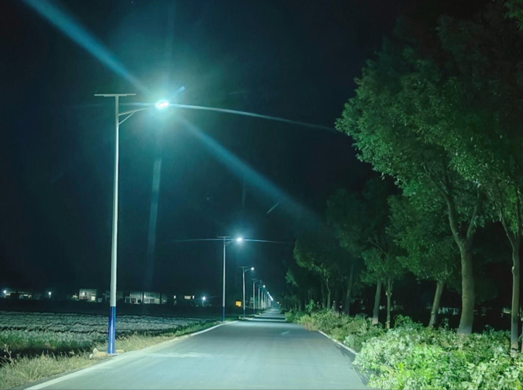 萍乡市新农村路灯城市高杆灯路灯 - 排名